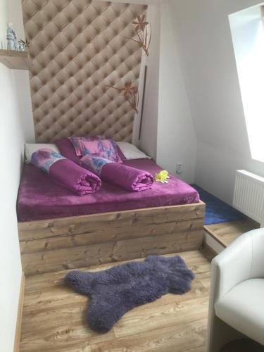 Villa Mia in สตารีสโมโคแวค