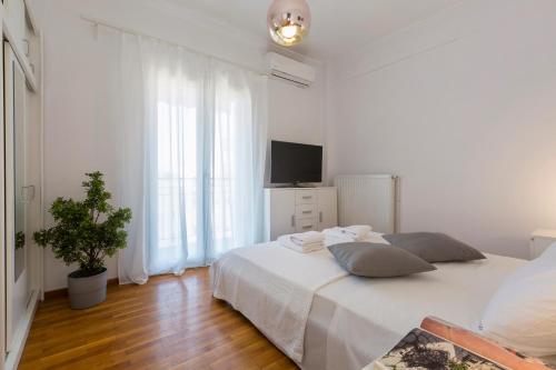 Euphoria apartment, Corfou
