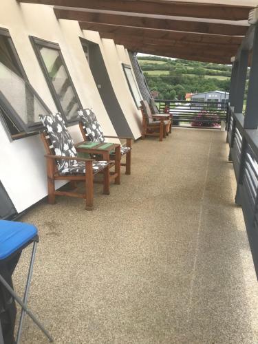 Villa Mia in สตารีสโมโคแวค