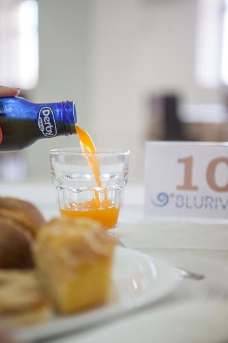 BluRiva Hotel