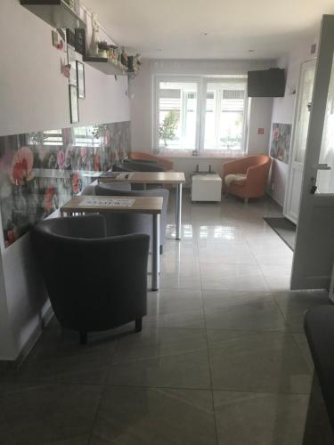 Villa Mia in สตารีสโมโคแวค