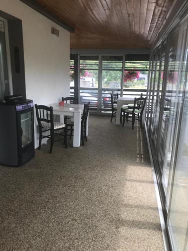 Villa Mia in สตารีสโมโคแวค