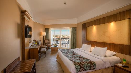 Naama Bay Hotel & Resort in Sharm El Sheikh