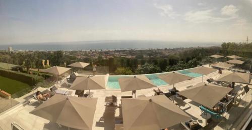 Hotel Bellavista in Porto San Giorgio