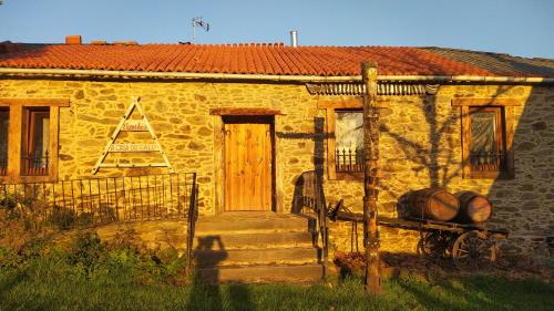  O Viraventos in A Coruña