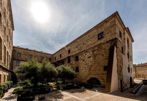 Hotel Hospes Palacio de San Esteban