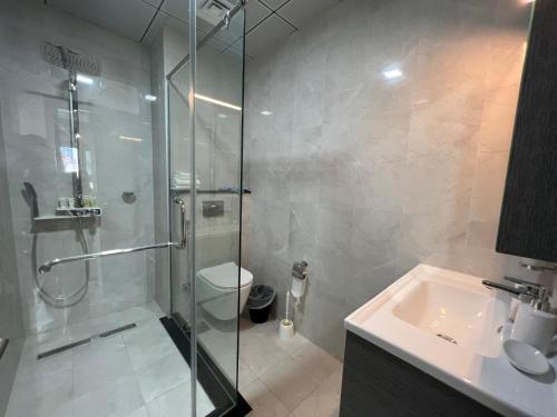 Penrose Place Dubai JVC, Dubaj (zdjęcie 10)