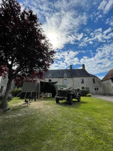La Ferme Delaunay 2
