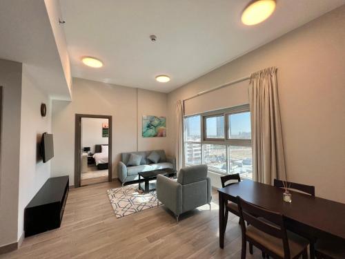 Penrose Place Dubai JVC, Dubaj (zdjęcie 8)