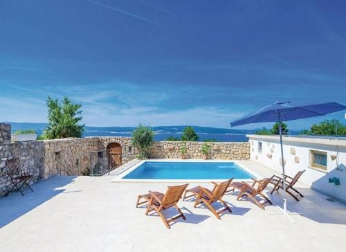 Villa ERIN - Accommodation - Crikvenica