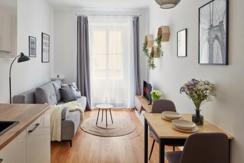 Prague Days - Modern Apartments w Easy City Access, Прага (фото 2)