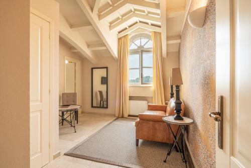 Book the Junior Suite Junior Suite