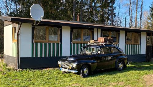 Chalet Knut, Osterode am Harz (zdjęcie 2)