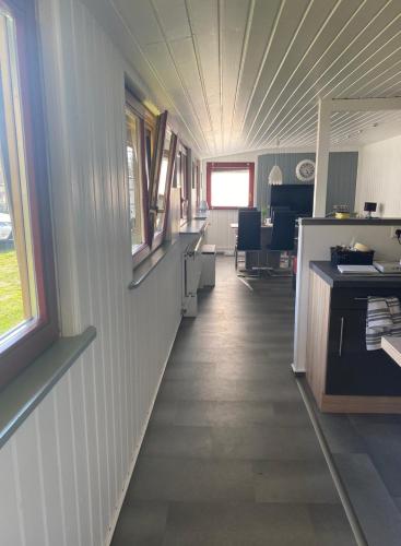 Chalet Knut, Osterode am Harz (zdjęcie 7)