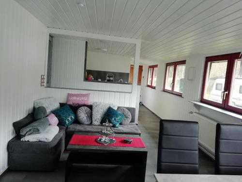 Chalet Knut, Osterode am Harz (zdjęcie 8)