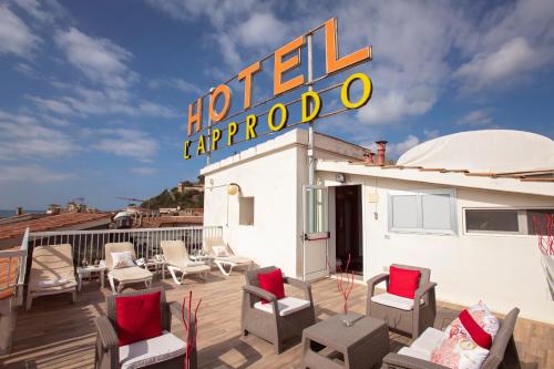 Hotel L'Approdo