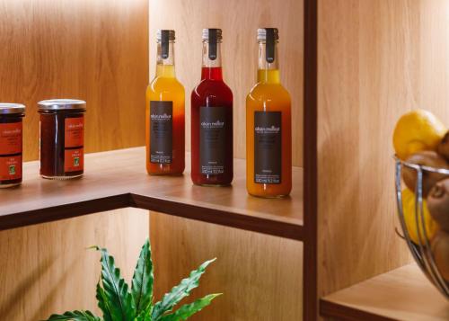 Hotel Des Remparts Perrache - image 10