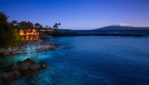 Montage Kapalua Bay