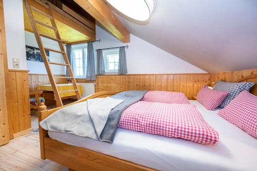 Wuerttemberger Haus - Hütte - image 12