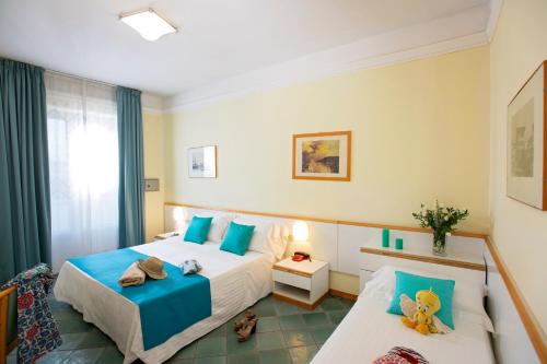 HOTEL L'APPRODO - Hotel in Maremma