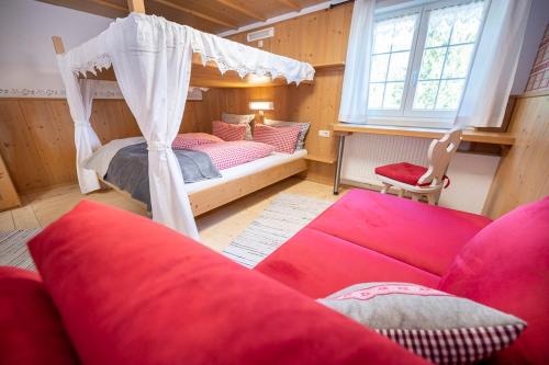 Wuerttemberger Haus - Hütte - main image