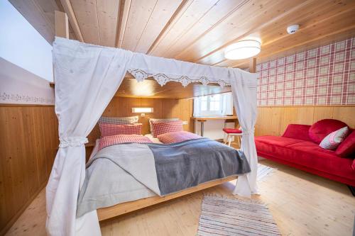 Wuerttemberger Haus - Hütte - image 13
