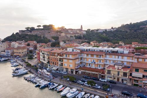 HOTEL L'APPRODO - Hotel in Maremma