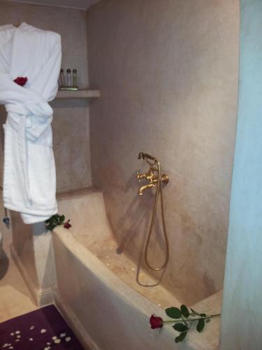 Riad Eloise Room Type - Petit Prince Suite