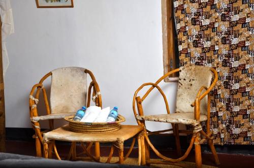 Charming Eco-Homestay near Kilimanjaro International Airport