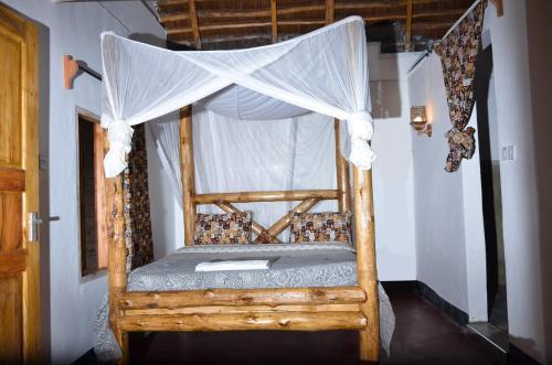 Charming Eco-Homestay near Kilimanjaro International Airport