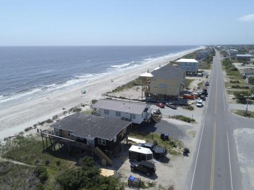 10 Sandy Toes, Oak Island (fotografie 2)