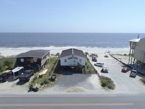 10 Sandy Toes, Oak Island (fotografie 3)