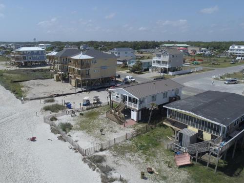 10 Sandy Toes, Oak Island (fotografie 4)
