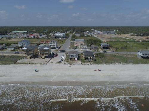 10 Sandy Toes, Oak Island (fotografie 5)