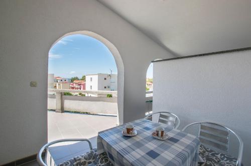 One-Bedroom apartment Standard