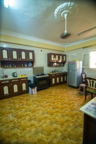Go Inn Backpackers – Aswan, CO