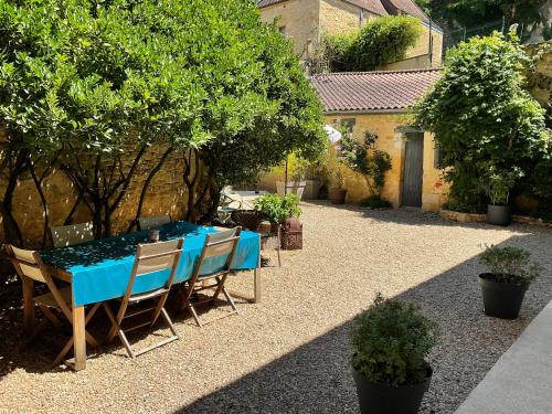Sarlat Côté Jardin - image 7