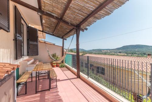  Casa Porto Pollo in 7020 Porto Pollo