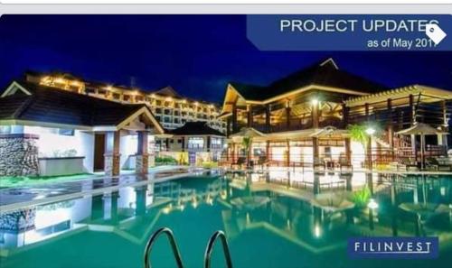 Condo with wifi in One Oasis CDO, Cagayan de Oro (foto 6)