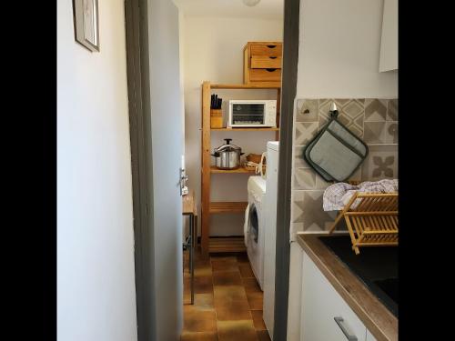Two-Bedroom Apartment image 2