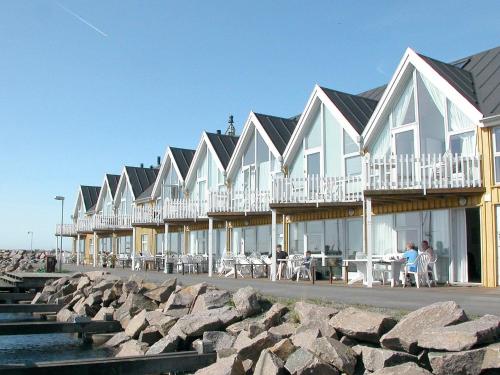 6 person holiday home in Hasle