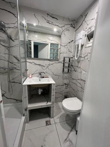 Modern's Hôtel