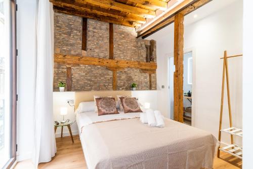 Wekey Homes Granada, Mesones Central Suites, Granada (fotografie 7)