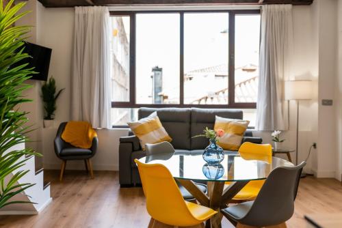 Wekey Homes Granada, Mesones Central Suites, Granada (fotografie 2)