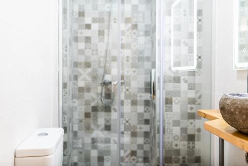 Wekey Homes Granada, Mesones Central Suites, Granada (fotografie 8)