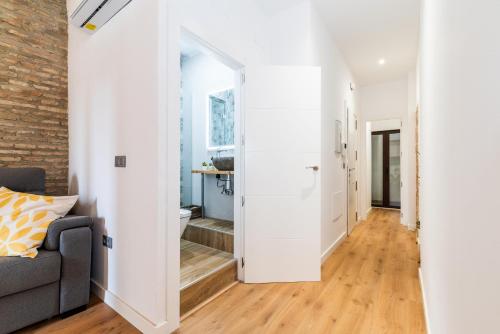 Wekey Homes Granada, Mesones Central Suites, Granada (fotografie 10)
