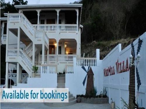 . Windmill Villa
