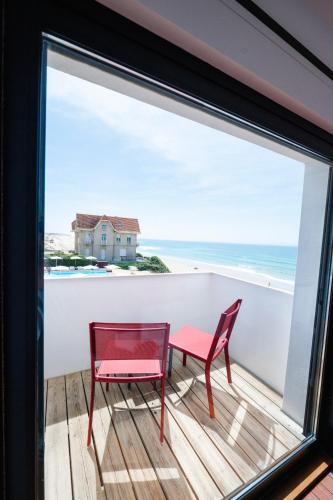  Double Room with Balcony image 1