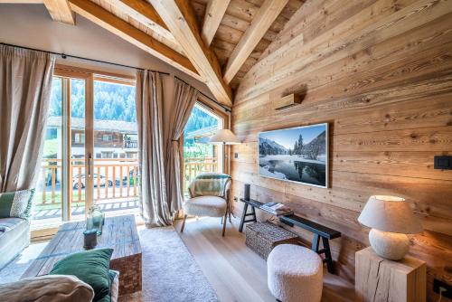 Apartment Celosia Chamonix - by EMERALD STAY - image 3