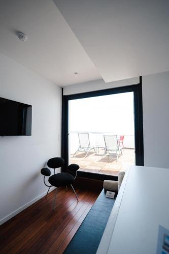 Standard Double Room with Terrace image 1